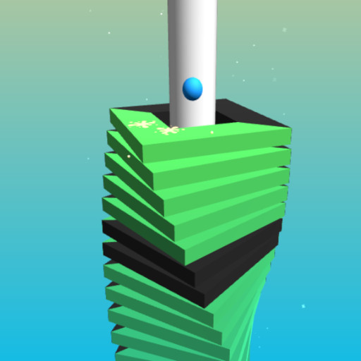 Play StackBall.io - Free Unblocked Game