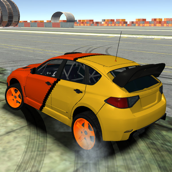 Play Cars Simulator - Free Unblocked Game