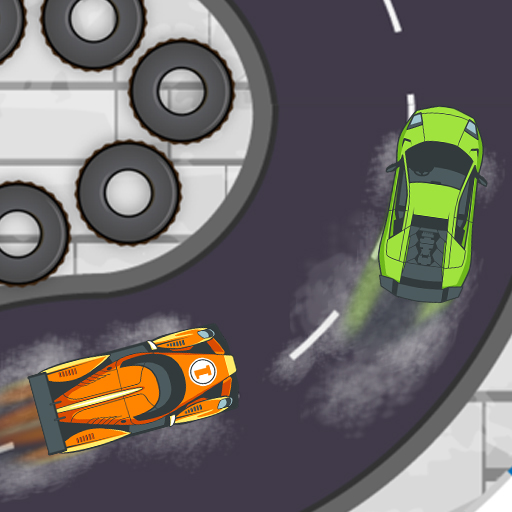 Play Speed Drift Racing - Free Unblocked Game