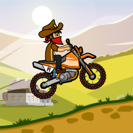 Play Hill Climb Moto - Free Unblocked Game
