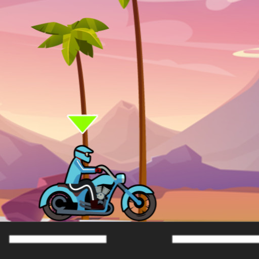 Play Moto Racer - Free Unblocked Game