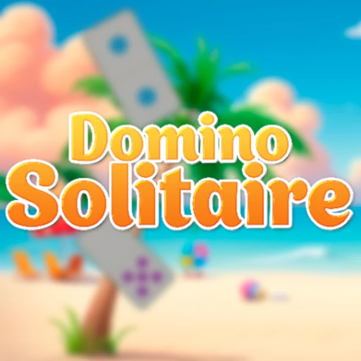 Play Domino Solitaire - Free Unblocked Game