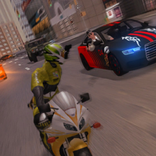 Play Vegas Crime City - Free Unblocked Game