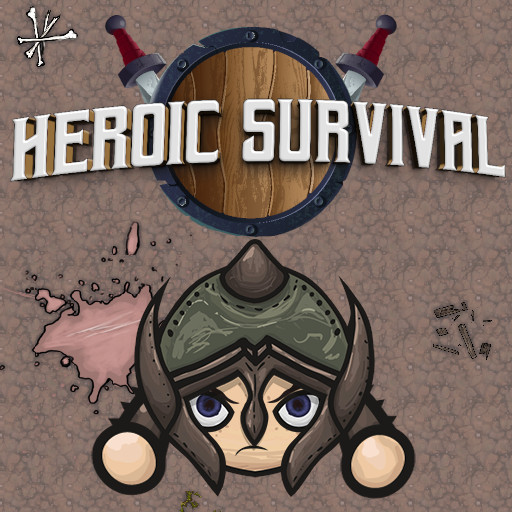 Play Heroic Survival - Free Unblocked Game