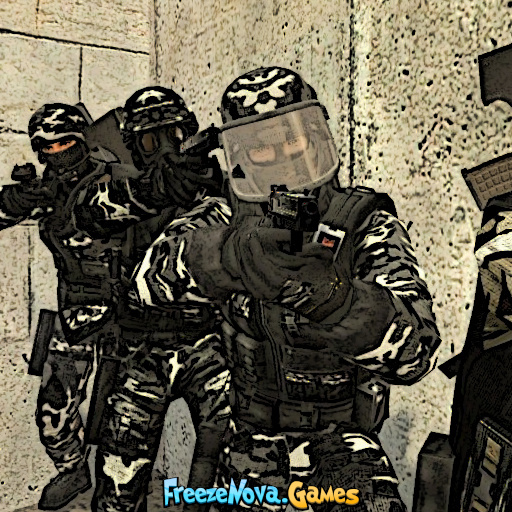 Play CS Online - Free Unblocked Game