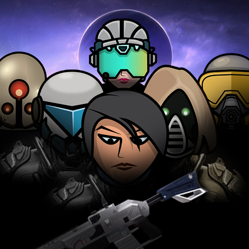 Play Mini Nova Shooters - Free Unblocked Game