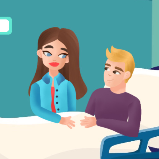 Play Hospital Kissing - Free Unblocked Game