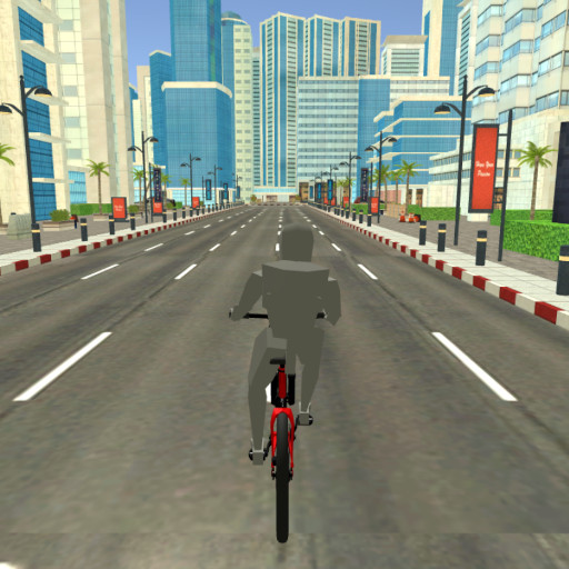 Play Bicycle Simulator - Free Unblocked Game