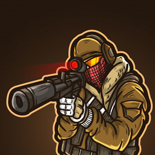 Play Sniper Trigger - Free Unblocked Game