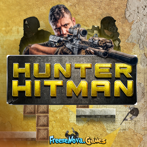 Play Hunter Hitman - Free Unblocked Game