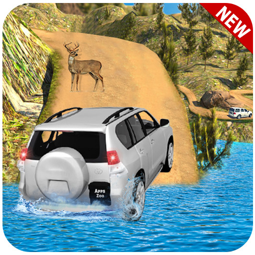 Play Offroad Jeep Simulator - Free Unblocked Game