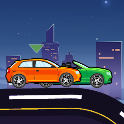 Play Racing Cars - Free Unblocked Game