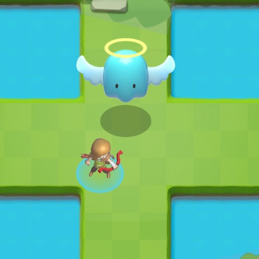 Play Archer Hero - Free Unblocked Game