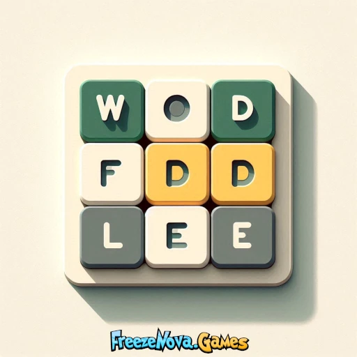 Play Wordle - Free Unblocked Game