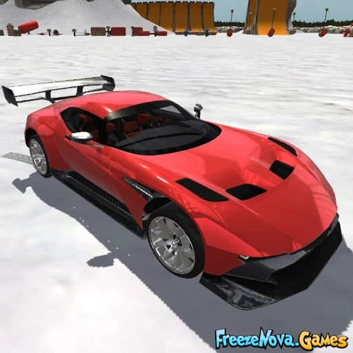 Play Stunt Rider - Free Unblocked Game