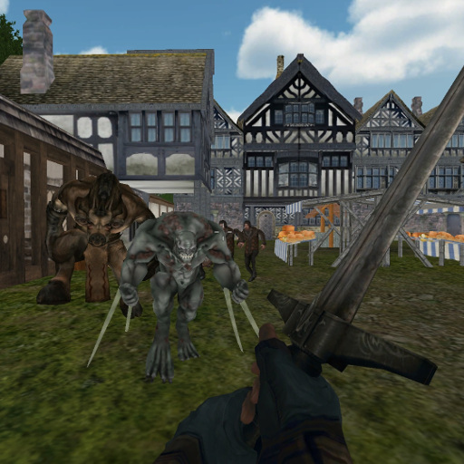 Play Jacks Village - Free Unblocked Game