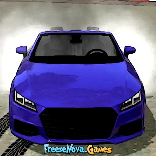 Play Drift King - Free Unblocked Game